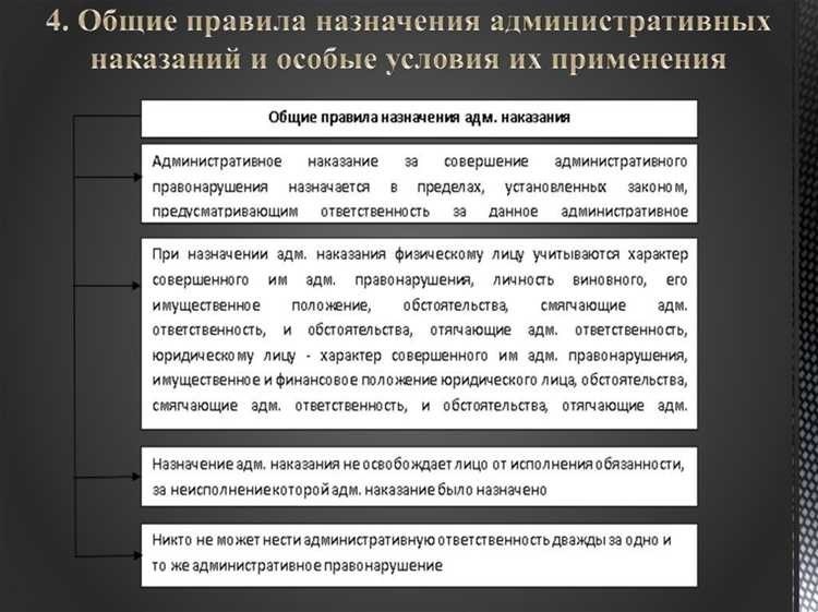 Действующее административное правонарушение как избежать штрафов и наказания