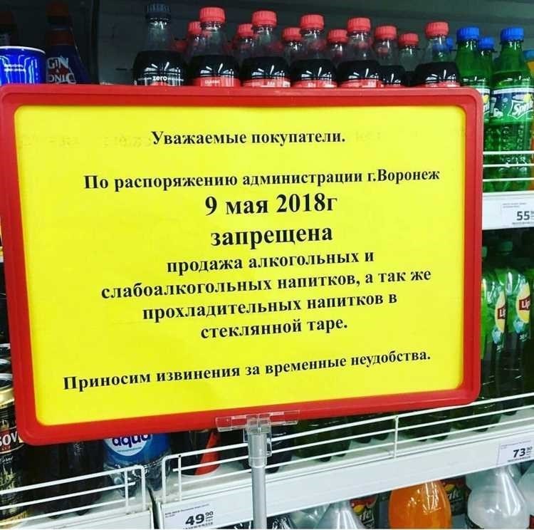 Режим работы магазинов с алкоголем в кирове до скольки продают алкоголь 